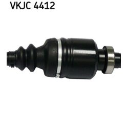Drive Shaft VKJC4412 SKF VKJC 4412 OE Ref 32736Y SKF