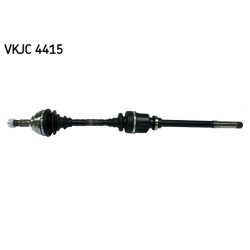 Drive Shaft VKJC4415 SKF VKJC 4415 OE Ref 327373