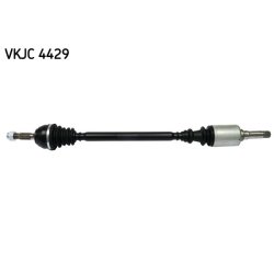 Drive Shaft VKJC4429 SKF VKJC 4429 OE Ref 32737F