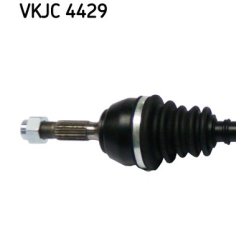 Drive Shaft VKJC4429 SKF VKJC 4429 OE Ref 32737F SKF