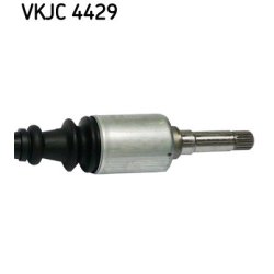 Drive Shaft VKJC4429 SKF VKJC 4429 OE Ref 32737F SKF