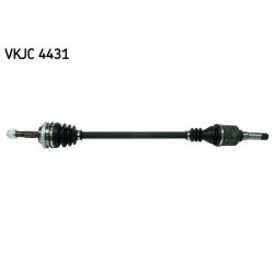 Drive Shaft VKJC4431 SKF VKJC 4431 OE Ref 327308 SKF