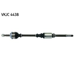 Drive Shaft VKJC4438 SKF VKJC 4438 OE Ref 327305
