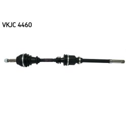 Drive Shaft VKJC4460 SKF VKJC 4460 OE Ref 327390