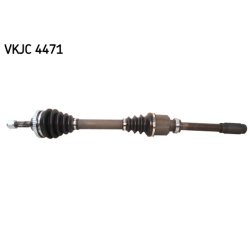 Drive Shaft VKJC4471 SKF VKJC 4471 OE Ref 32739N SKF
