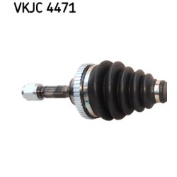 Drive Shaft VKJC4471 SKF VKJC 4471 OE Ref 32739N SKF