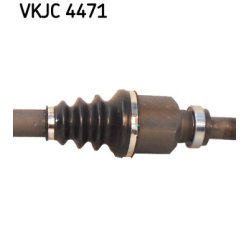 Drive Shaft VKJC4471 SKF VKJC 4471 OE Ref 32739N SKF