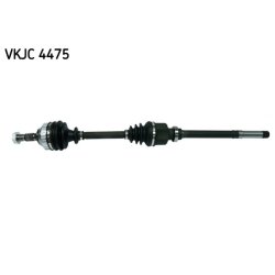 Drive Shaft VKJC4475 SKF VKJC 4475 OE Ref 32730R