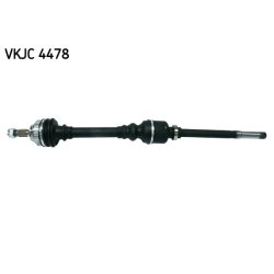 Drive Shaft VKJC4478 SKF VKJC 4478 OE Ref 3273AA