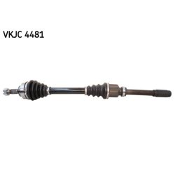 Drive Shaft VKJC4481 SKF VKJC 4481 OE Ref 3273AF