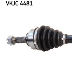 Drive Shaft VKJC4481 SKF VKJC 4481 OE Ref 3273AF SKF