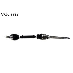 Drive Shaft VKJC4483 SKF VKJC 4483 OE Ref 3273AH