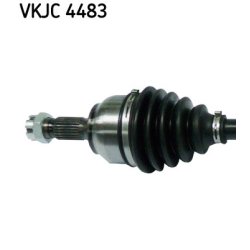 Drive Shaft VKJC4483 SKF VKJC 4483 OE Ref 3273AH SKF