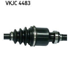 Drive Shaft VKJC4483 SKF VKJC 4483 OE Ref 3273AH SKF