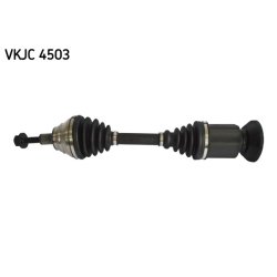 Drive Shaft VKJC4503 SKF VKJC 4503 OE Ref 5N0407761Q