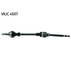 Drive Shaft VKJC4507 SKF VKJC 4507 OE Ref 1463106080