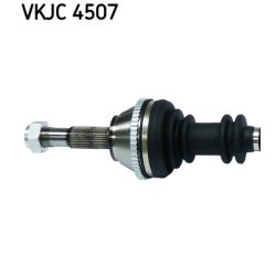Drive Shaft VKJC4507 SKF VKJC 4507 OE Ref 1463106080 SKF