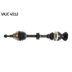 Drive Shaft VKJC4512 SKF VKJC 4512 OE Ref 5N0407764G SKF