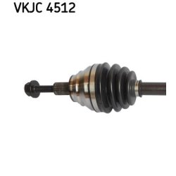 Drive Shaft VKJC4512 SKF VKJC 4512 OE Ref 5N0407764G SKF