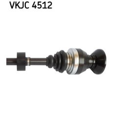 Drive Shaft VKJC4512 SKF VKJC 4512 OE Ref 5N0407764G SKF