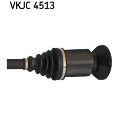 Drive Shaft VKJC4513 SKF VKJC 4513 OE Ref 5N0407764GX SKF