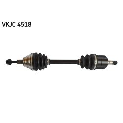 Drive Shaft VKJC4518 SKF VKJC 4518 OE Ref 3C0407271AA
