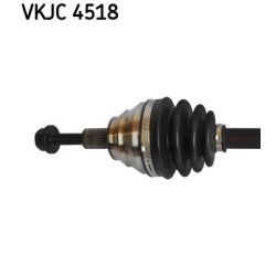 Drive Shaft VKJC4518 SKF VKJC 4518 OE Ref 3C0407271AA SKF