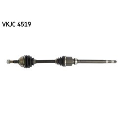 Drive Shaft VKJC4519 SKF VKJC 4519 OE Ref 3273CY