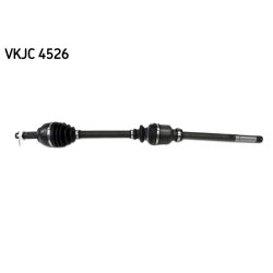 Drive Shaft VKJC4526 SKF VKJC 4526 OE Ref 3273EG