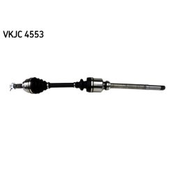 Drive Shaft VKJC4553 SKF VKJC 4553 OE Ref 327327