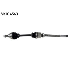 Drive Shaft VKJC4563 SKF VKJC 4563 OE Ref 327371
