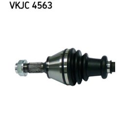 Drive Shaft VKJC4563 SKF VKJC 4563 OE Ref 327371 SKF