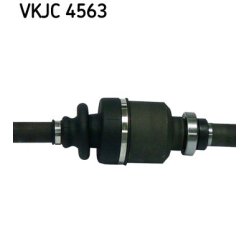 Drive Shaft VKJC4563 SKF VKJC 4563 OE Ref 327371 SKF