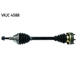 Drive Shaft VKJC4588 SKF VKJC 4588 OE Ref 1K0407271AT