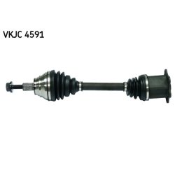 Drive Shaft VKJC4591 SKF VKJC 4591 OE Ref 1K0407271KA