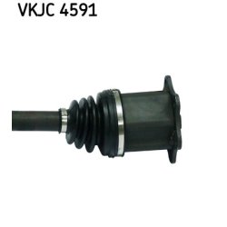 Drive Shaft VKJC4591 SKF VKJC 4591 OE Ref 1K0407271KA SKF