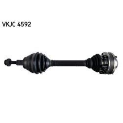 Drive Shaft VKJC4592 SKF VKJC 4592 OE Ref 1K0407271BJ