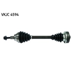 Drive Shaft VKJC4594 SKF VKJC 4594 OE Ref 1K0407271CP