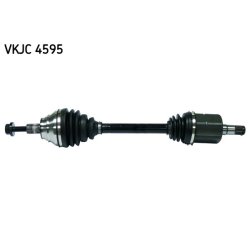 Drive Shaft VKJC4595 SKF VKJC 4595 OE Ref 1K0407271BD