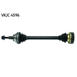 Drive Shaft VKJC4596 SKF VKJC 4596 OE Ref 1K0407271DH SKF