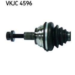 Drive Shaft VKJC4596 SKF VKJC 4596 OE Ref 1K0407271DH SKF