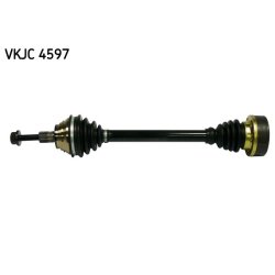 Drive Shaft VKJC4597 SKF VKJC 4597 OE Ref 1K0407271AQ SKF
