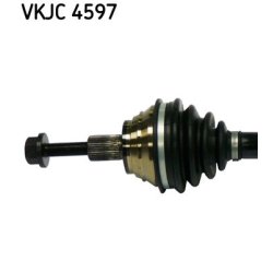 Drive Shaft VKJC4597 SKF VKJC 4597 OE Ref 1K0407271AQ SKF
