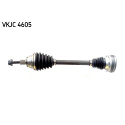 Drive Shaft VKJC4605 SKF VKJC 4605 OE Ref 1K0407271JF