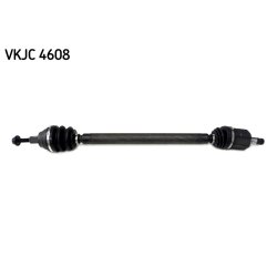 Drive Shaft VKJC4608 SKF VKJC 4608 OE Ref 1K0407272BL SKF