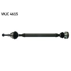 Drive Shaft VKJC4615 SKF VKJC 4615 OE Ref 1K0407272BS