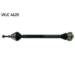 Drive Shaft VKJC4620 SKF VKJC 4620 OE Ref 1K0407272EN