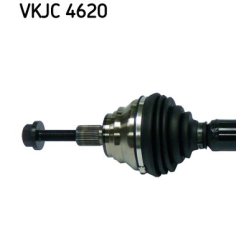 Drive Shaft VKJC4620 SKF VKJC 4620 OE Ref 1K0407272EN SKF