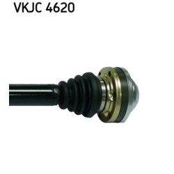 Drive Shaft VKJC4620 SKF VKJC 4620 OE Ref 1K0407272EN SKF