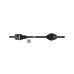 Drive Shaft VKJC4646 SKF VKJC 4646 OE Ref 1366013080 SKF